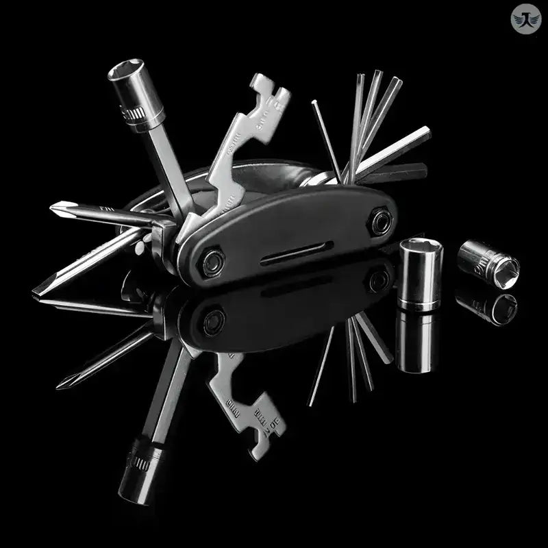 Fixmate 16 in 1 multi tool by go multe