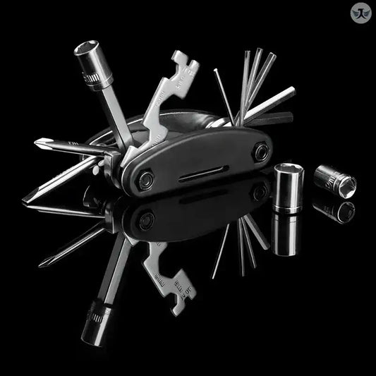 Fixmate 16 in 1 multi tool by go multe