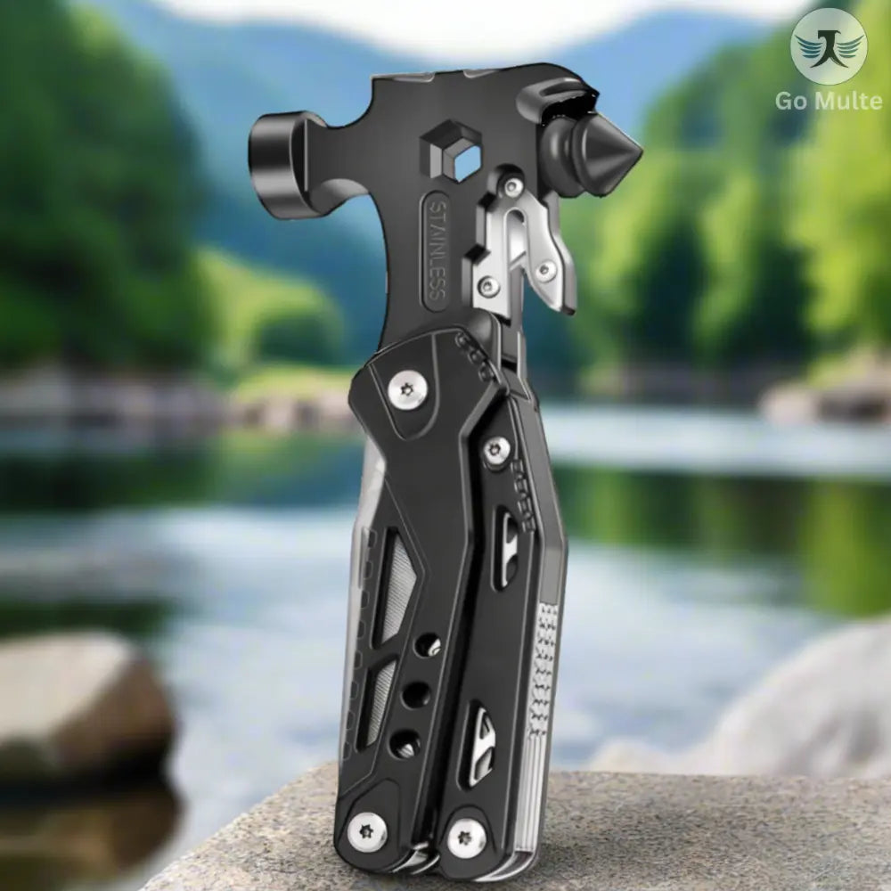 GearX Multi tool by go multe