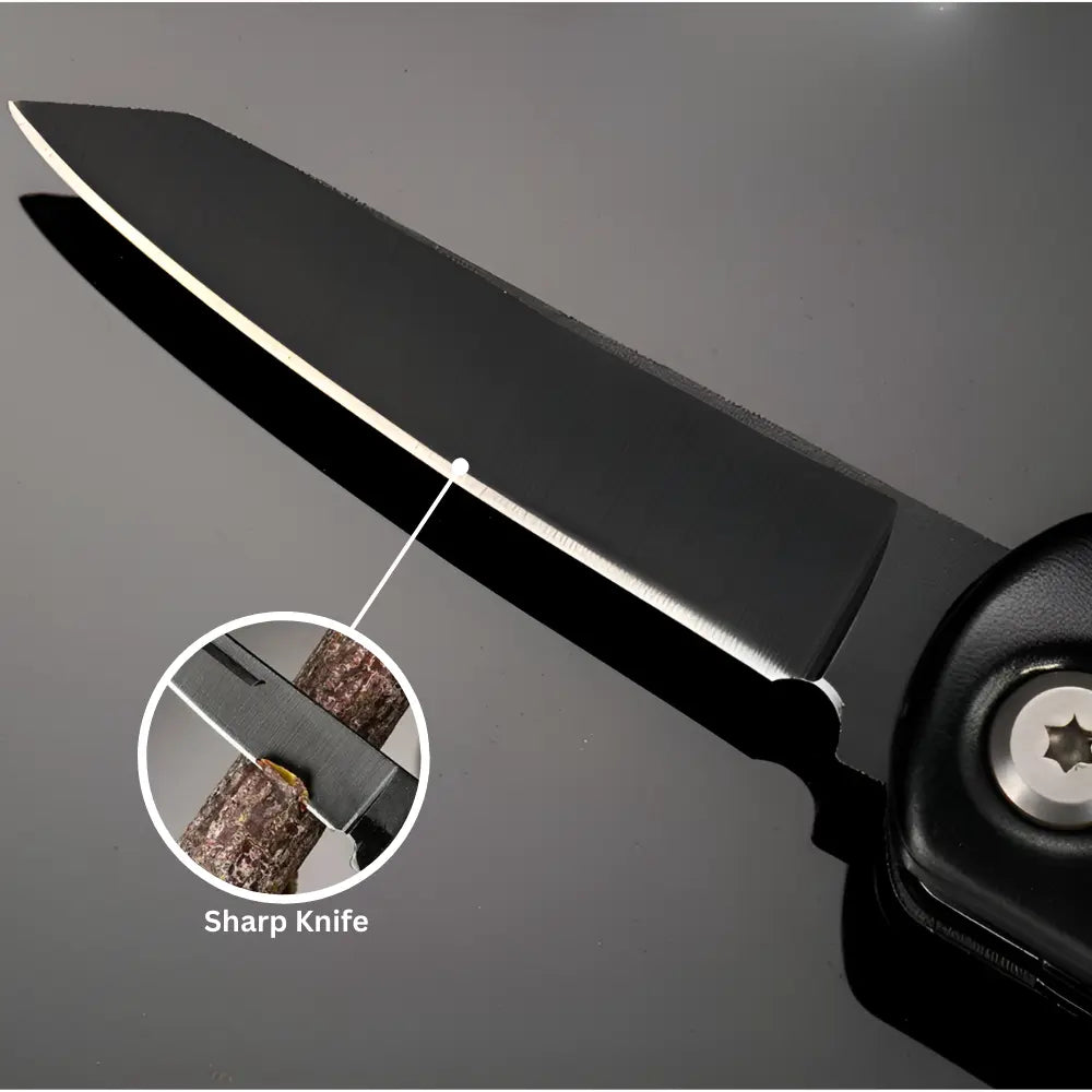 GripXplore knife by Go Multe